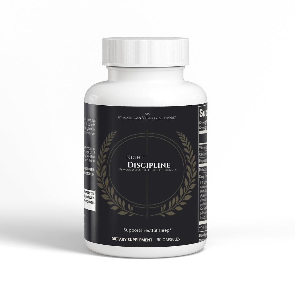 Night Discipline™