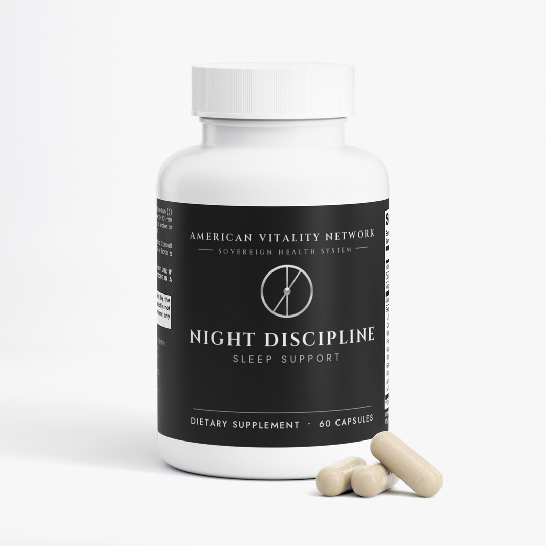 Night Discipline™