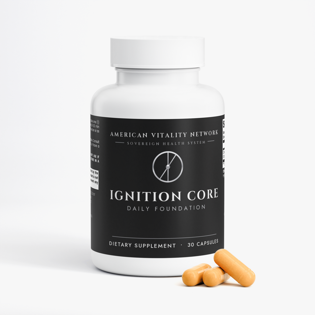 AVN™ Ignition Core