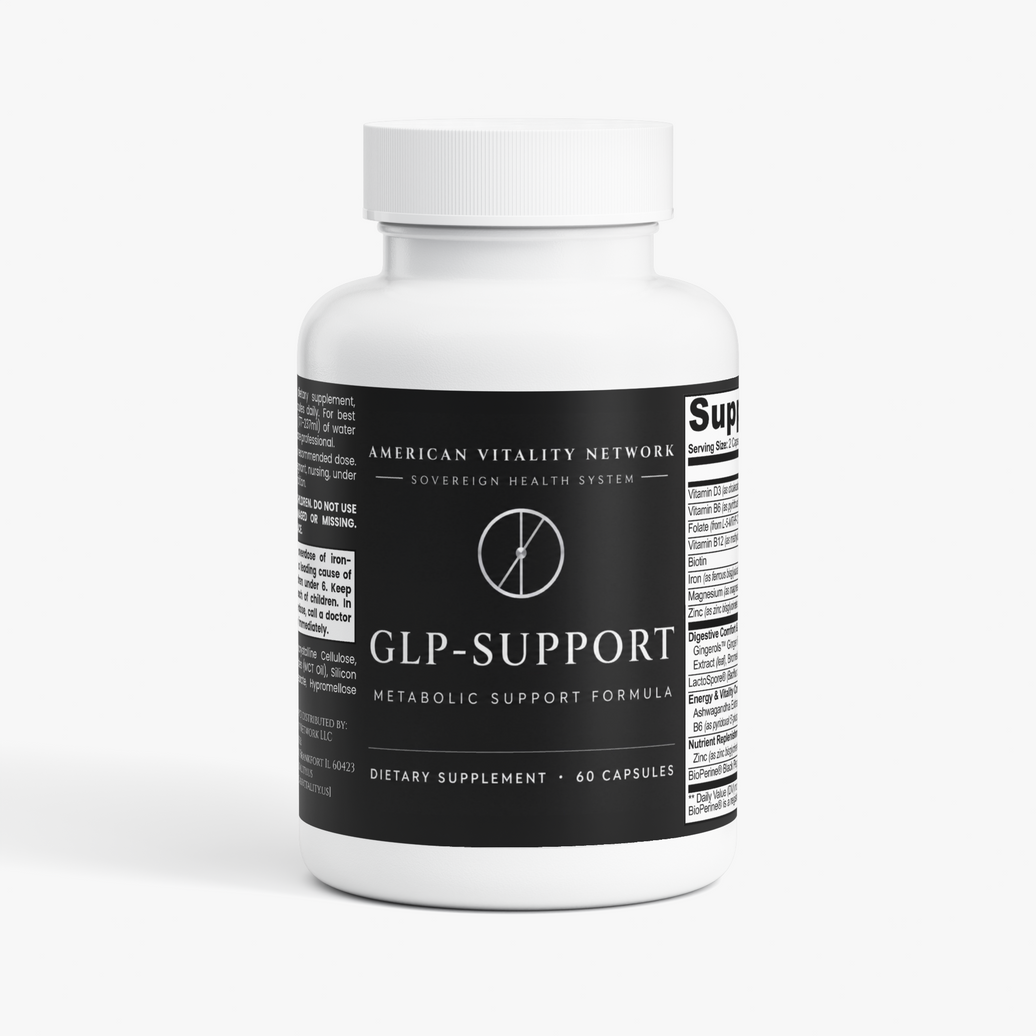 GLP-1 Support