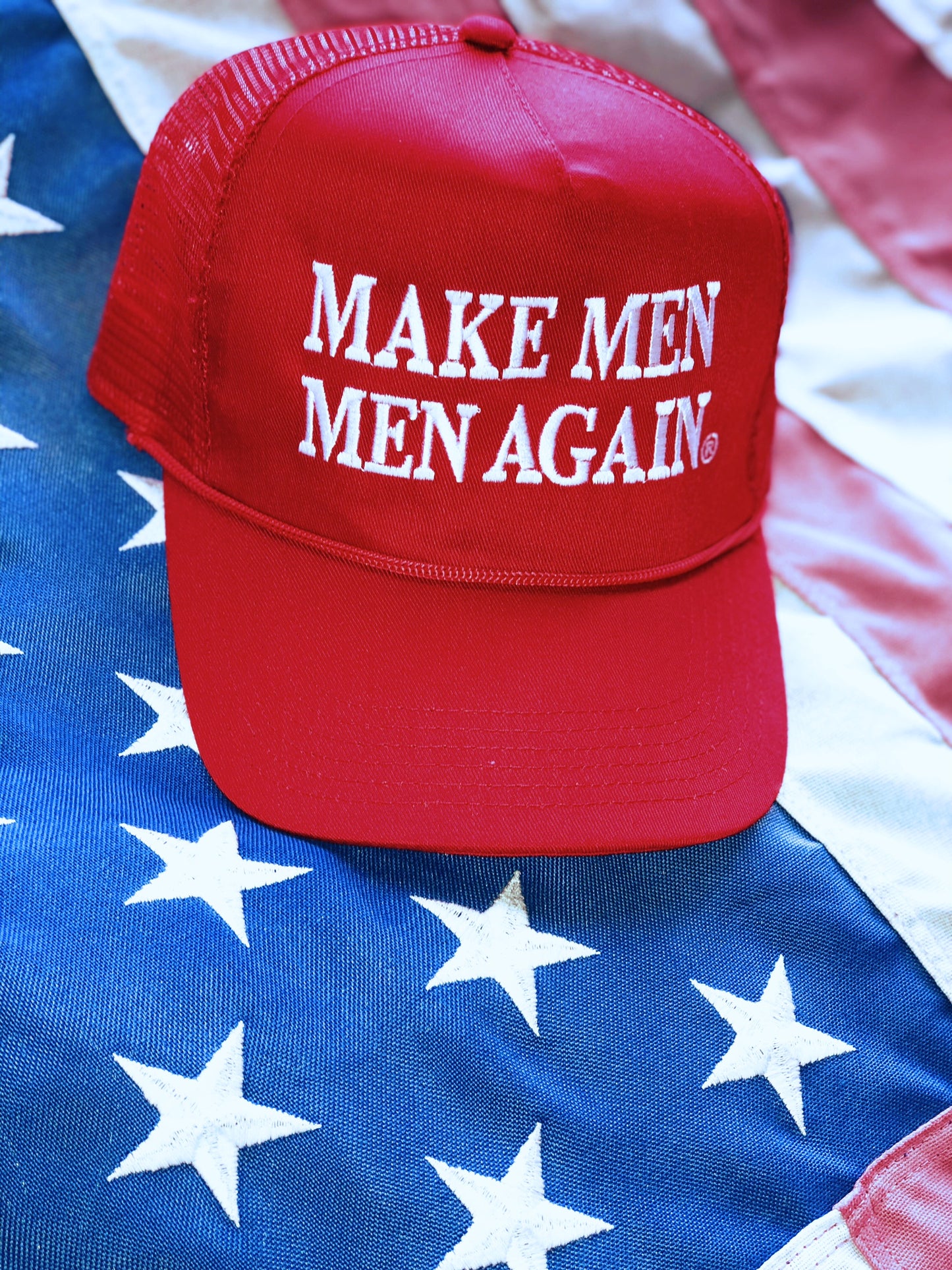 Make Men Men Again Hat