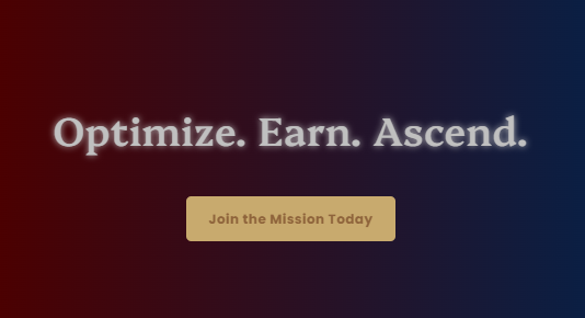 Memberships & Mission Points