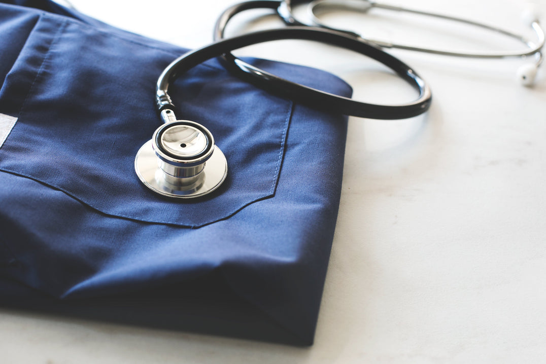 THE MEDICAL INTAKE