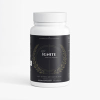 AVN™ Ignite · Rapid Fuel Formula