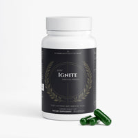 AVN™ Ignite · Rapid Fuel Formula