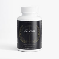 AVN™ Gut Core · Probiotic + Prebiotic Formula