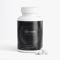 AVN™ Gut Core · Probiotic + Prebiotic Formula