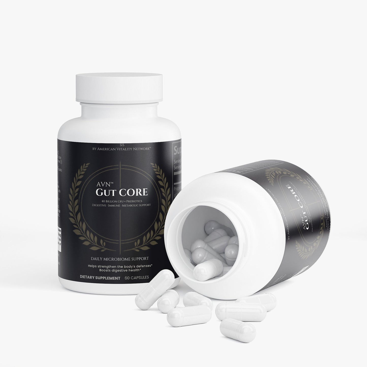 AVN™ Gut Core