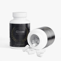 AVN™ Gut Core · Probiotic + Prebiotic Formula