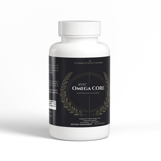 AVN™ Omega Core