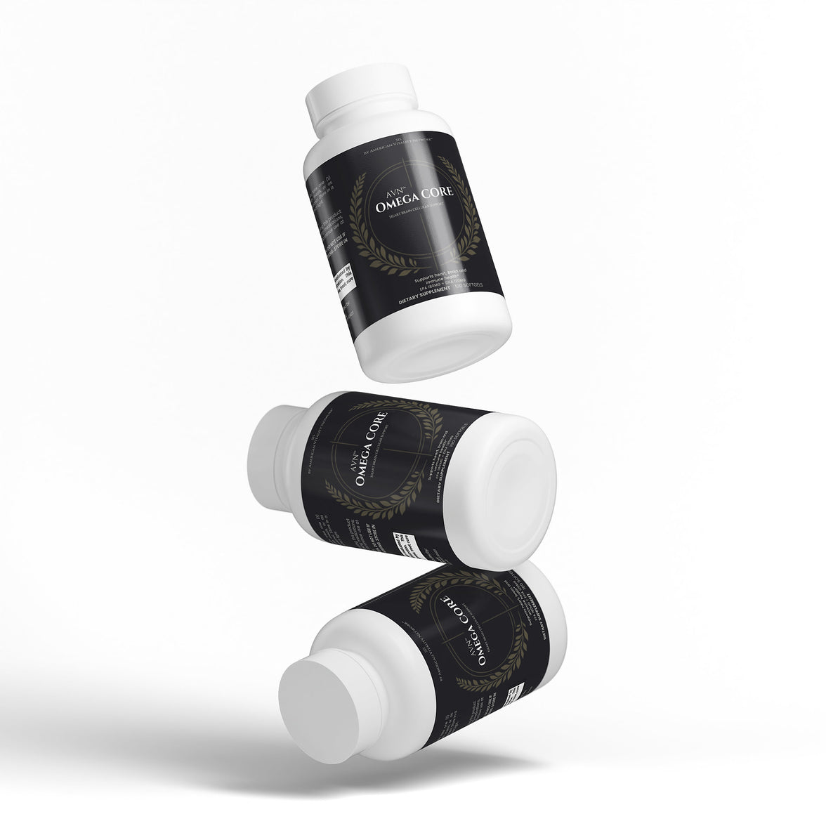 AVN™ Omega Core