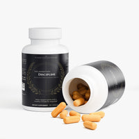 AVN™ INFLAMMATION DISCIPLINE · Turmeric-Based Wellness Formula