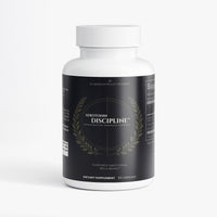 SEROTONIN DISCIPLINE™ - Daily Wellness Formula