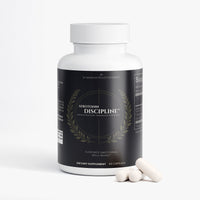 SEROTONIN DISCIPLINE™ - Daily Wellness Formula