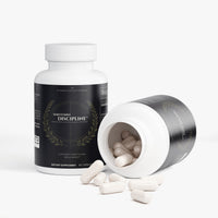SEROTONIN DISCIPLINE™ - Daily Wellness Formula
