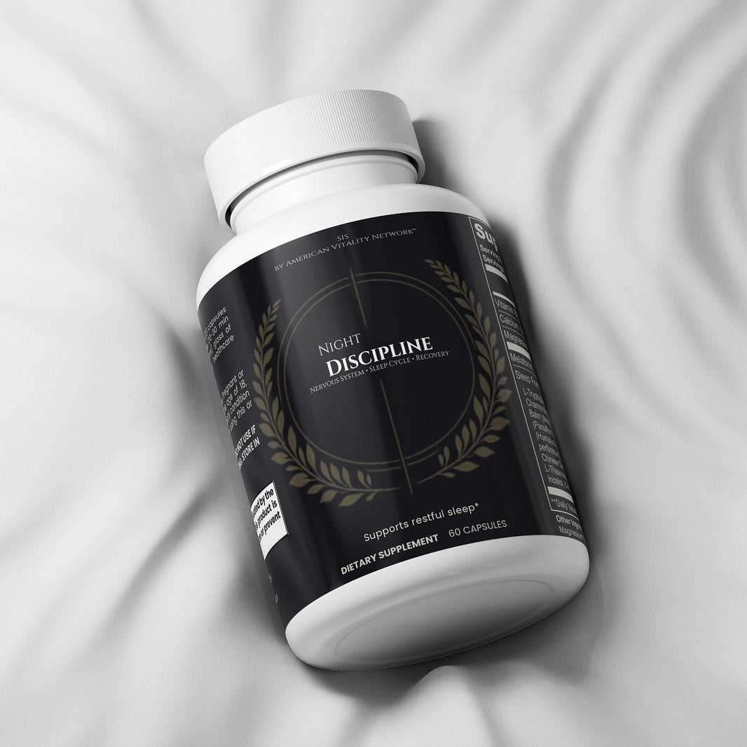Night Discipline™
