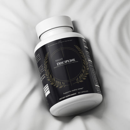 Night Discipline™ – Sleep Support