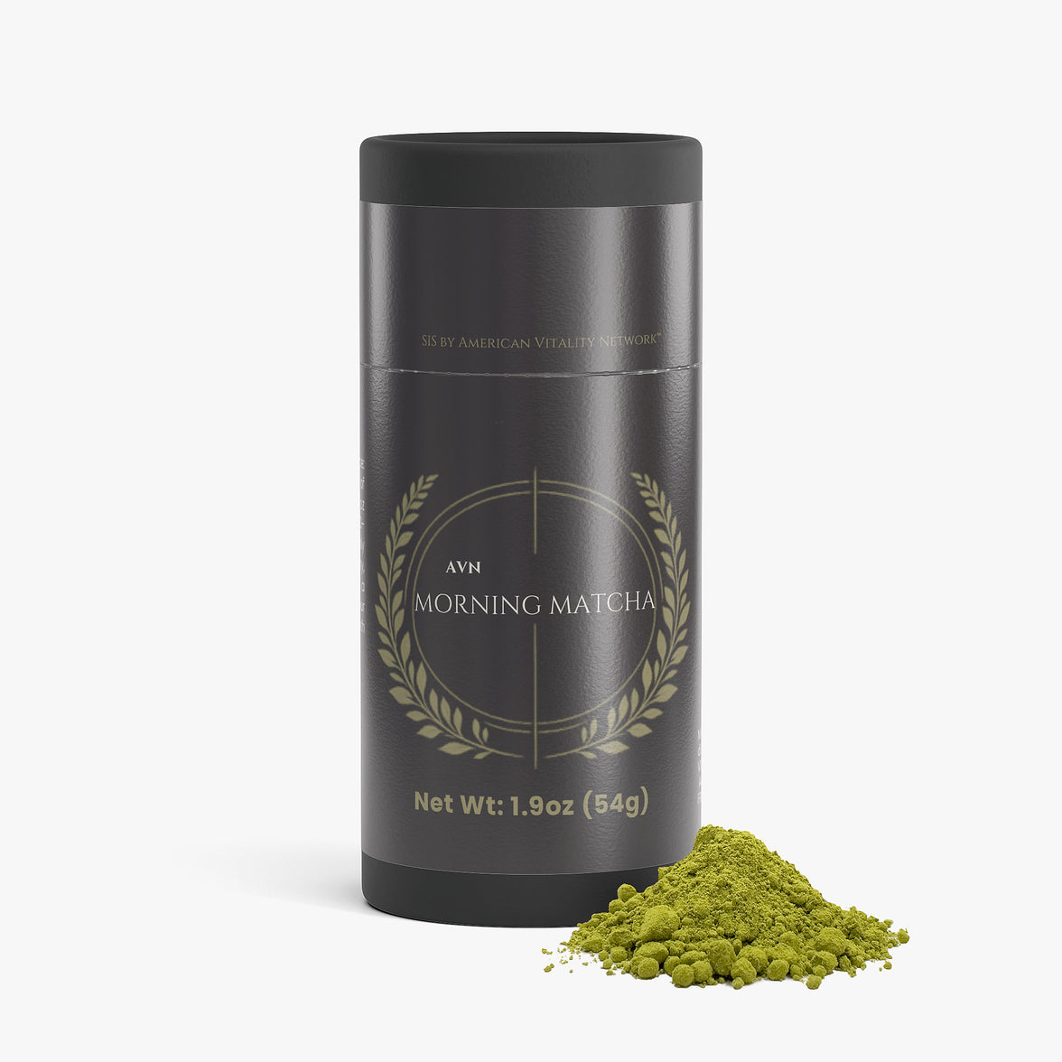 AVN Morning Matcha