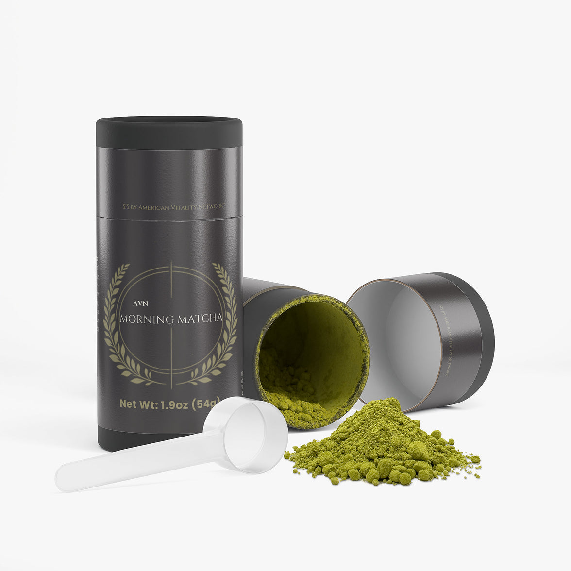 AVN Morning Matcha