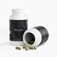 Prime Drive Women's Vitality Formula