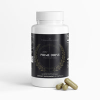 Prime Drive Women's Vitality Formula