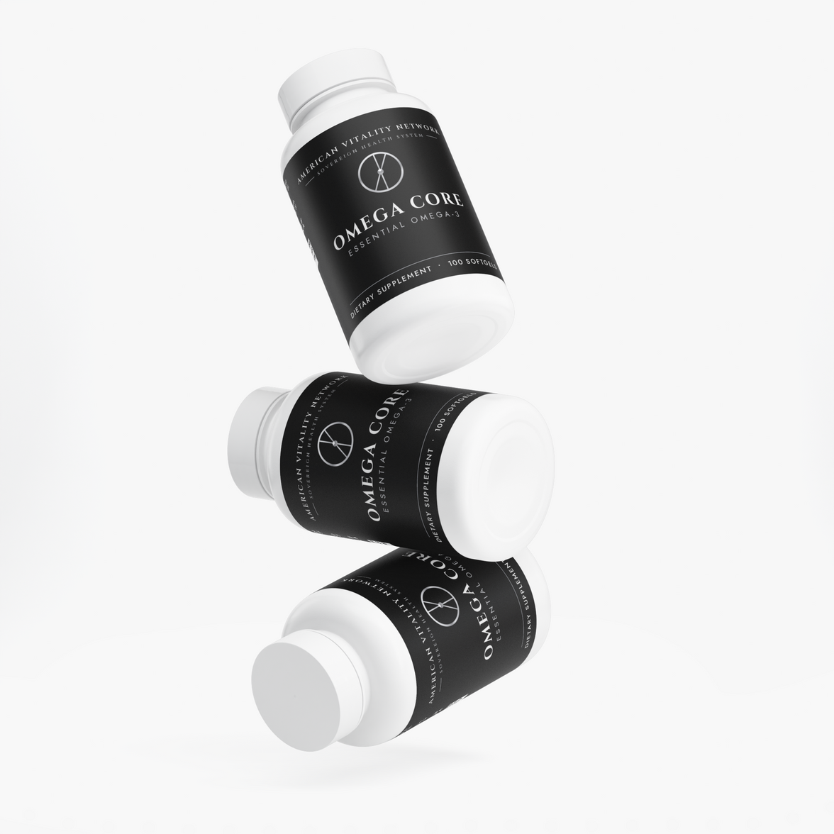 AVN™ Omega Core