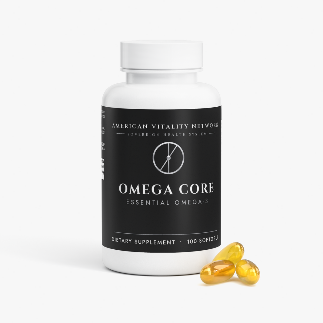AVN™ Omega Core