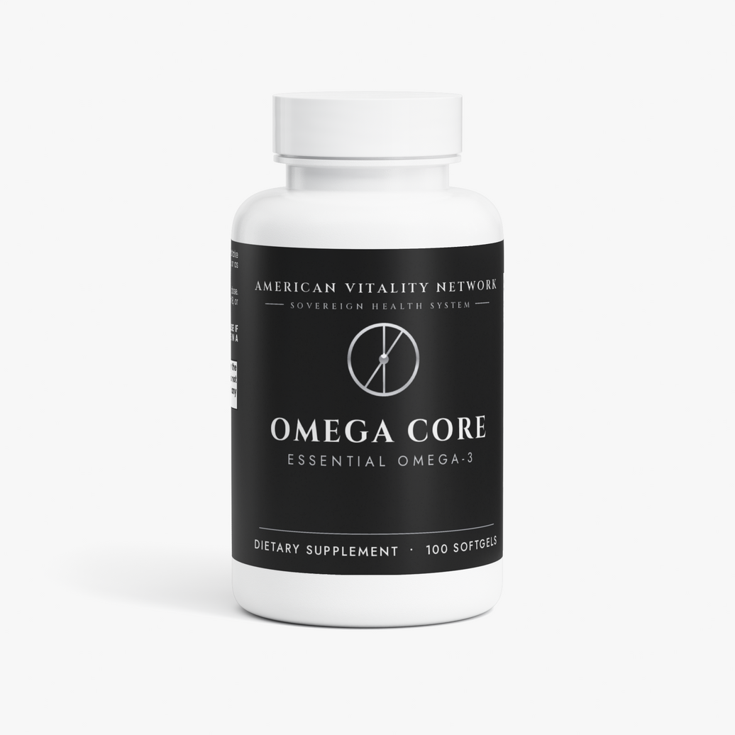 AVN™ Omega Core