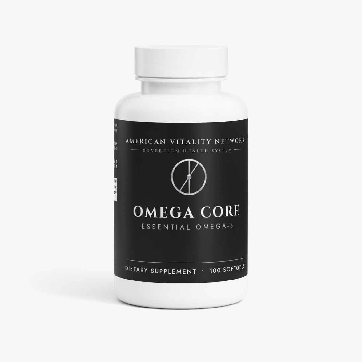 AVN™ Omega Core