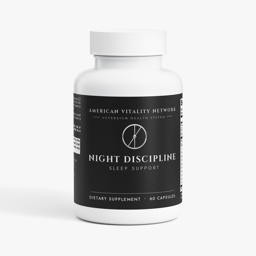 Night Discipline™