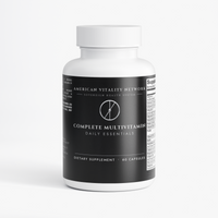 Complete Multivitamin