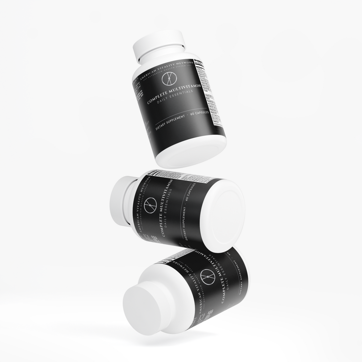 Complete Multivitamin