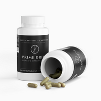 Prime Drive Women's Vitality Blend