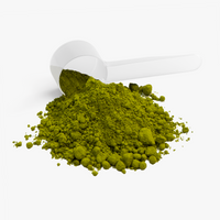 AVN Morning Matcha