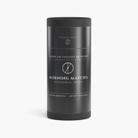 AVN Morning Matcha