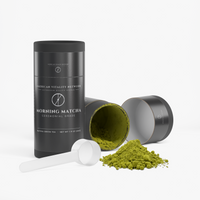 AVN Morning Matcha