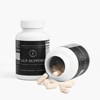 GLP-1 Support