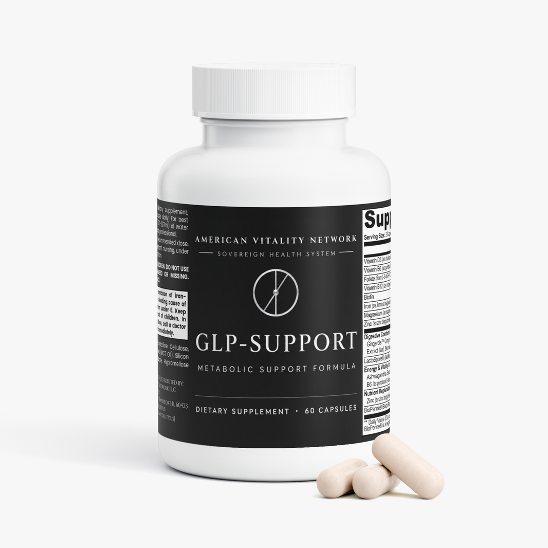 GLP-1 Support