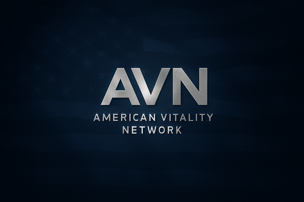 American Vitality Network